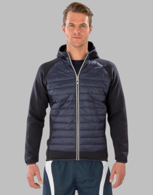 VESTE HOMME ZERO GRAVITYS268MSpiro