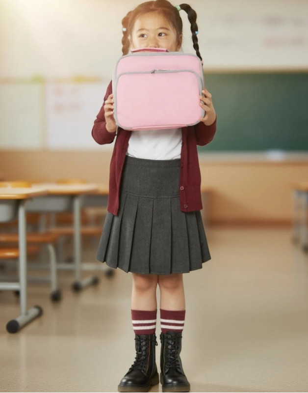 SAC REPAS ISOTHERMEQD435Quadra