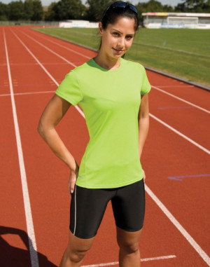 SHORT FEMME DE SPORTS250FSpiro