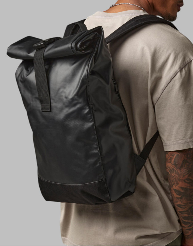 SAC À DOS FERMETURE À ENROULEMENTBG815Bag Base