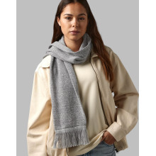 ÉCHARPE EN MAILLE CLASSIQUEB470Beechfield