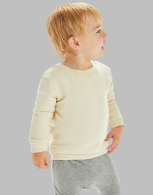 SWEAT ESSENTIEL POUR BÉBÉBZ64BabyBugz