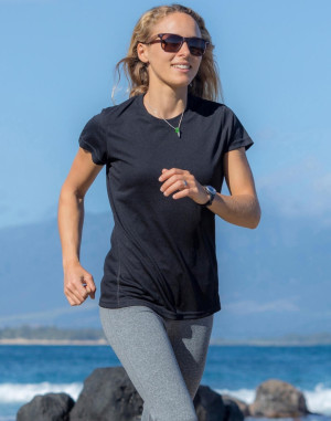 TEE-SHIRT SÉCHAGE RAPIDE FEMMES253FSpiro