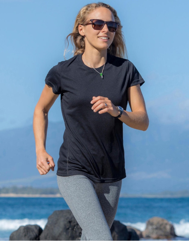 TEE-SHIRT SÉCHAGE RAPIDE FEMMES253FSpiro