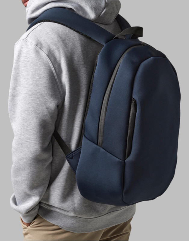 SAC À DOS SCUBABG168Bag Base