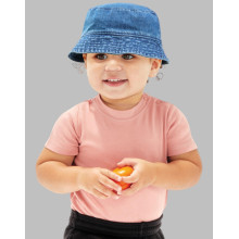 BOB EN DENIM POUR BÉBÉBZ68BabyBugz