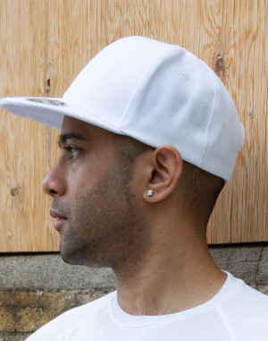 CASQUETTE BRONX ORIGINALRC083XResult headwear