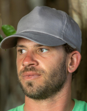 CASQUETTE BOSTONRC084XResult headwear