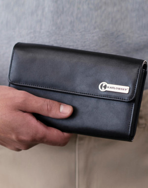 PORTEFEUILLE DE SERVEURKZB 40Karlowsky