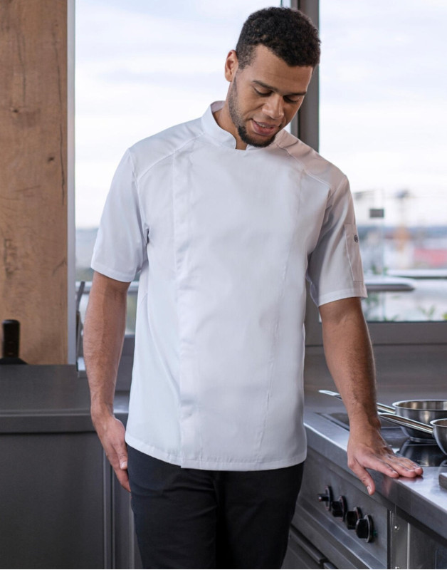 VESTE DE CHEF LOOK MODERNEJM 29Karlowsky