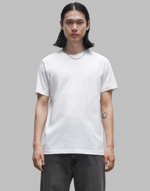 T-SHIRT RÉGULIER HOMME1148383TRUE BLANKS by H&M