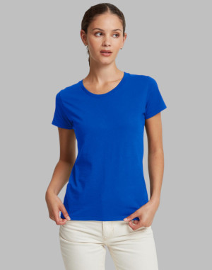 T-SHIRT CLASSIQUE AUTHENTIQUE FEMME0R180F0SG accessories Towel