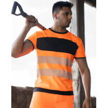 EOS - SWEAT HAUTE VISIBILITÉEOSTKorntex