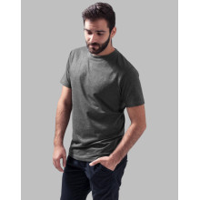 T-SHIRT ROUND NECKBY004Build Your Brand