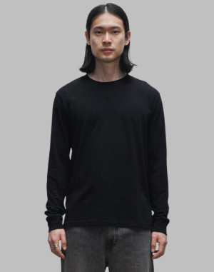 T-SHIRT À ML POUR HOMME1148388TRUE BLANKS by H&M