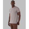 TEE-SHIRT BIO INSPIRE HOMMETM042B&C