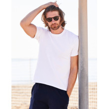 TEE-SHIRT ICONIC 195 PREMIUM61-422-0Fruit of the Loom