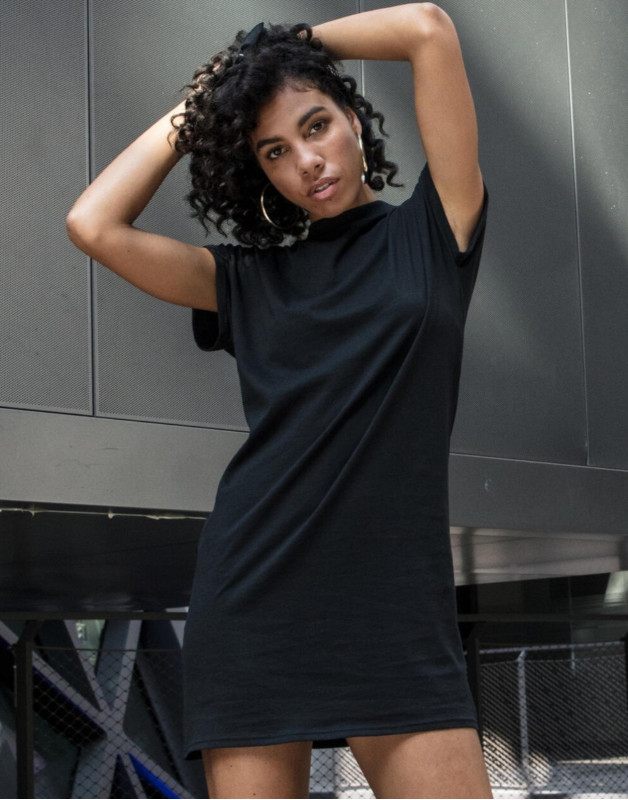 TEE-SHIRT ROBEBY101Build Your Brand