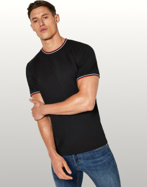 TEE-SHIRT TENDANCEKK519Kustom Kit