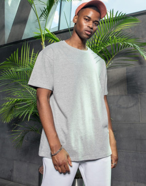 TEE-SHIRT OVERSIZE STREETWEAR BY102Build Your Brand