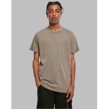 TEE-SHIRT ROUND NECKBY190Build Your Brand