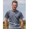 TEE-SHIRT PERFORMANCE AIRCOOLS287XSpiro