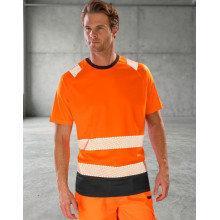 TEE-SHIRT DE SÉCURITÉ RECYCLÉR502XResult