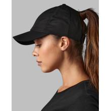 CASQUETTE ADAPTÉE AU QUEUE DE CHEVALB173RBeechfield