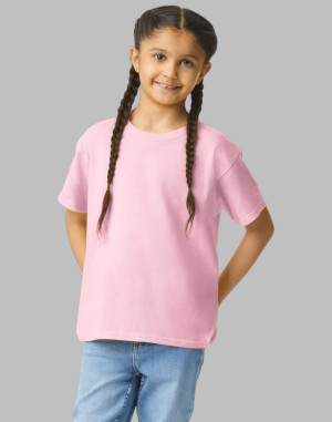 TEE-SHIRT COTON LÉGER KIDS3000BSG Originals