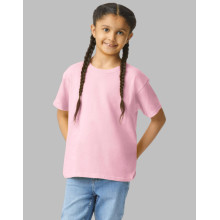 TEE-SHIRT COTON LÉGER KIDS3000BSG Originals