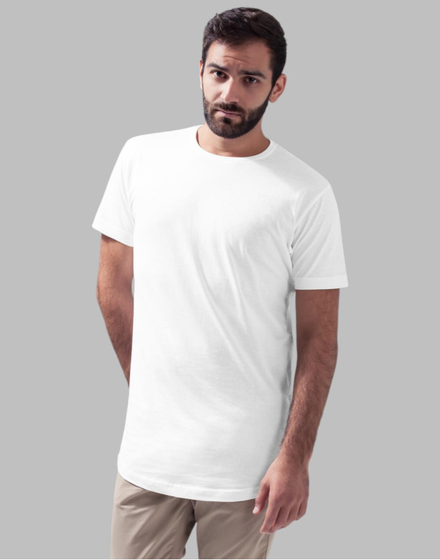 T-SHIRT LONGBY028Build Your Brand