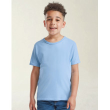 TEE-SHIRT ICONIC ENFANT 15061-023-0Fruit of the Loom