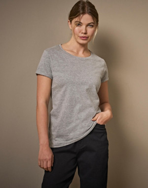 TEE-SHIRT FEMME ROLL-UP5063Tee Jays