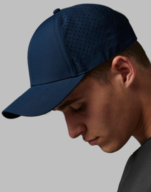 CASQUETTE FILET LASER PERFORMANCEB189RBeechfield