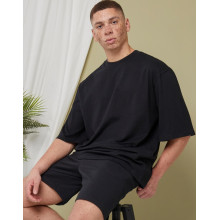 T-SHIRT À MANCHES OVERSIZEBY256Build Your Brand
