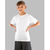 TEE-SHIRT AIRCOOL ENFANTS287JSpiro