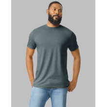 TEE-SHIRT ADULTE SOFTSTYLE CVC67000Gildan