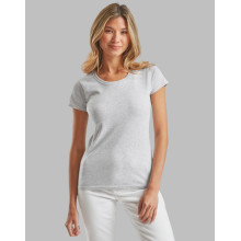 TEE-SHIRT FEMME ORIGINAL61-420-0Fruit of the Loom