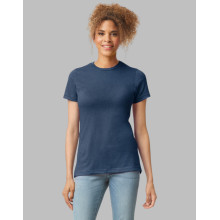 TEE-SHIRT FEMME SOFTSTYLE CVC67000LGildan