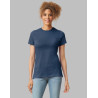 TEE-SHIRT FEMME SOFTSTYLE CVC67000LGildan