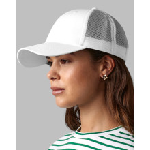 CASQUETTE FILET URBAINE RECYCLÉEB75RBeechfield