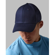 CASQUETTE STRETCH EN COTON BIOLOGIQUEB803Beechfield