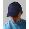 CASQUETTE STRETCH EN COTON BIOLOGIQUEB803Beechfield