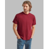 TEE-SHIRT ORIGINAL FULL CUT61-082-0Fruit of the Loom