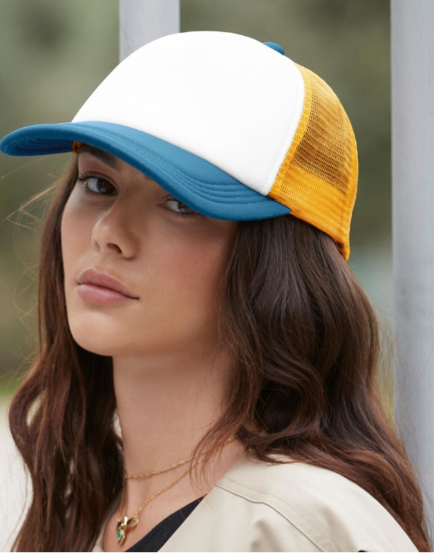 CASQUETTE RETRO 5PB639Beechfield