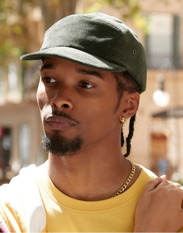 CASQUETTE EARTHAWARE® ORGANICB679Beechfield