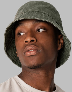 CHAPEAU VINTAGEB688Beechfield