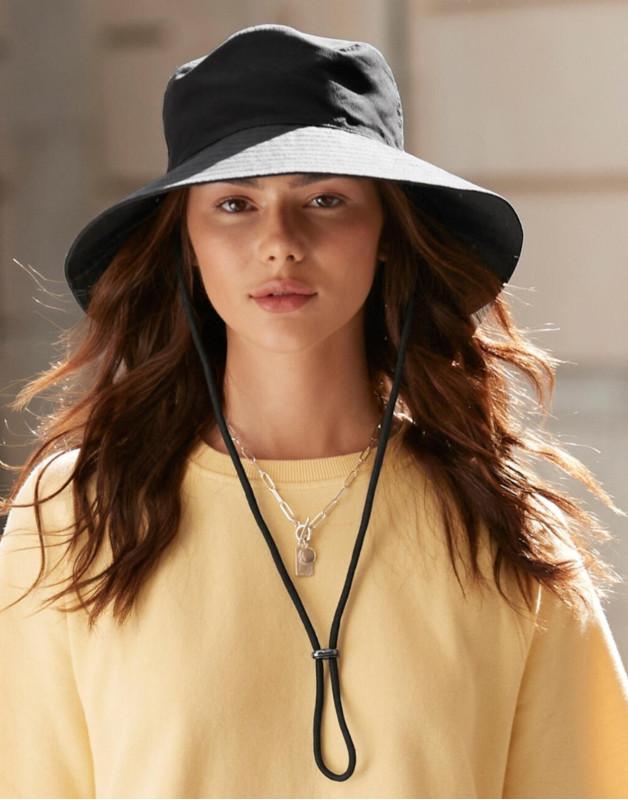 CHAPEAU DE SOLEIL LARGEB788RBeechfield