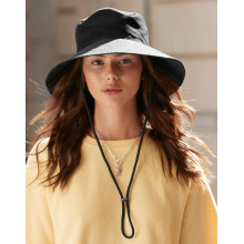 CHAPEAU DE SOLEIL LARGEB788RBeechfield