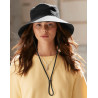 CHAPEAU DE SOLEIL LARGEB788RBeechfield